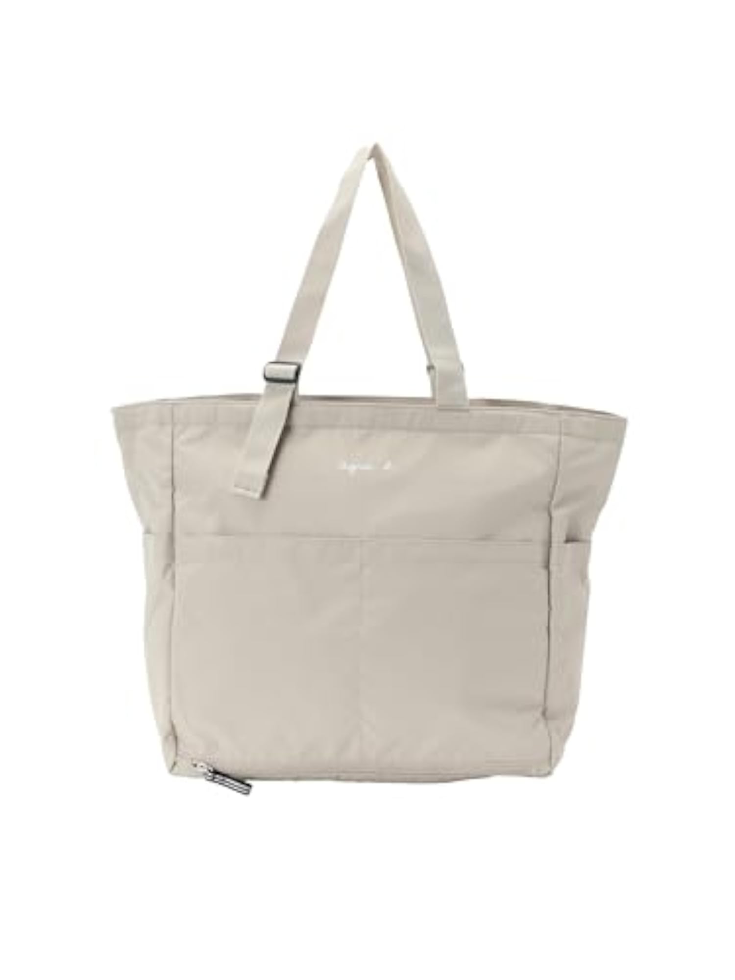 AC12 E Mother Bag, 2-Way Tote and Backpack